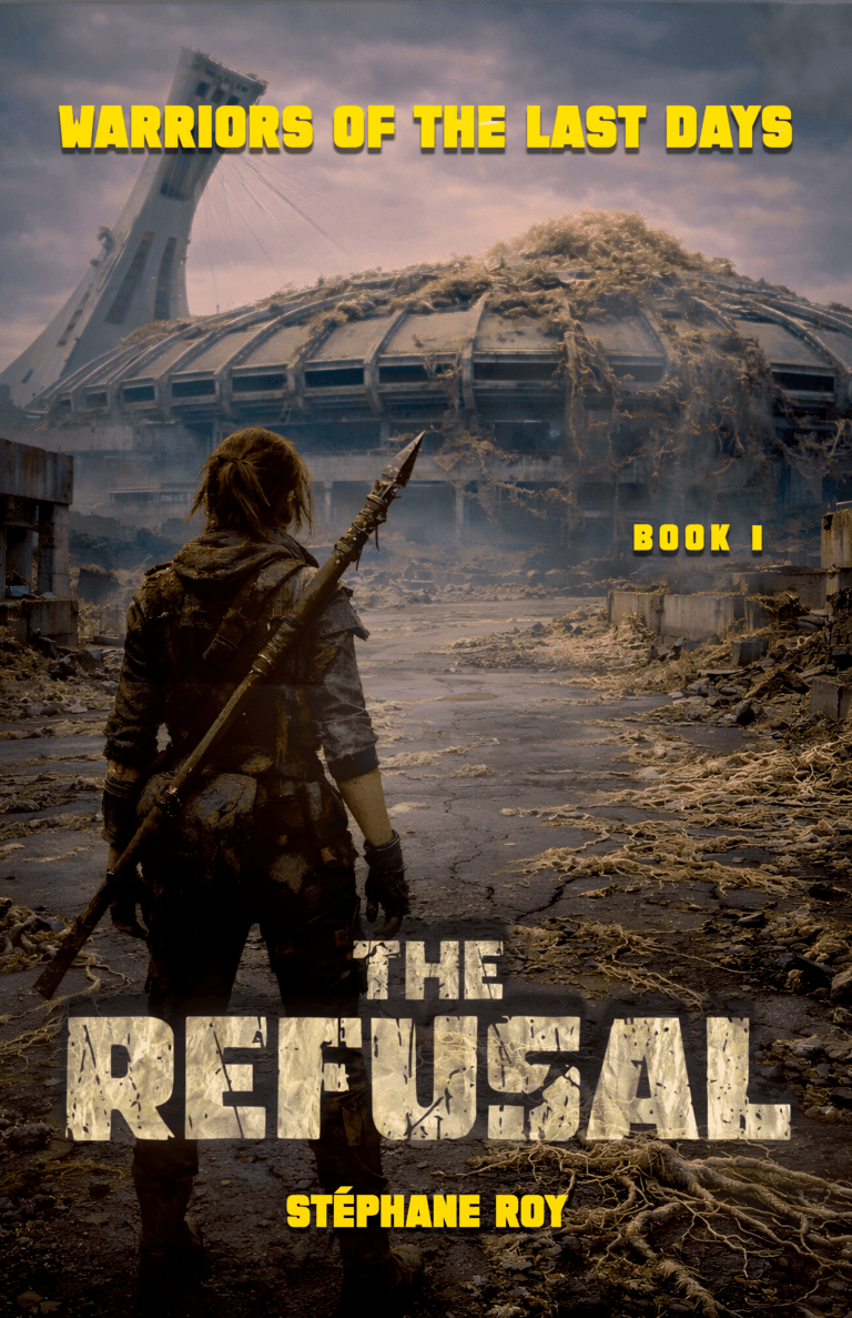 THE REFUSAL
