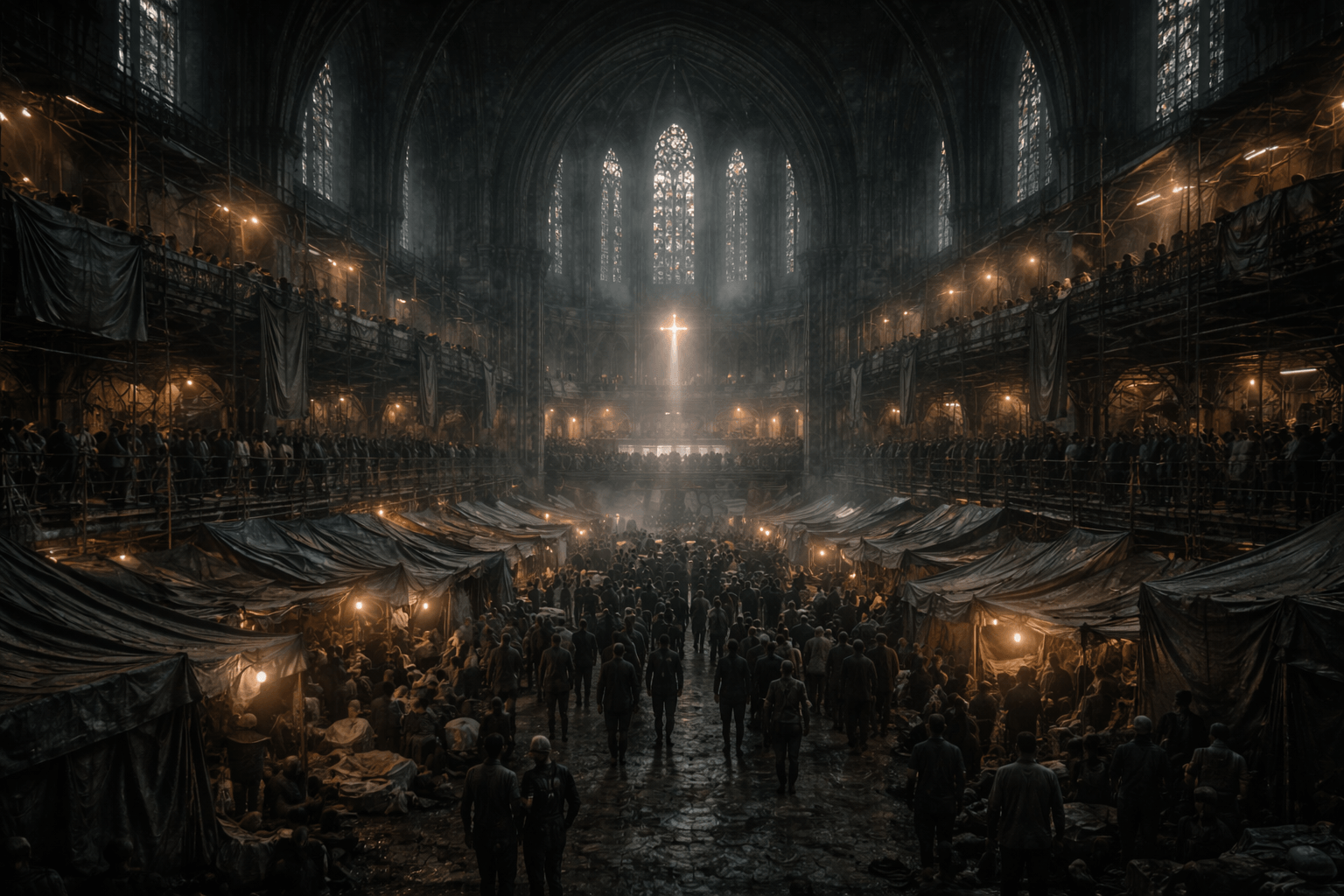 THE CATHEDRAL AT RESO