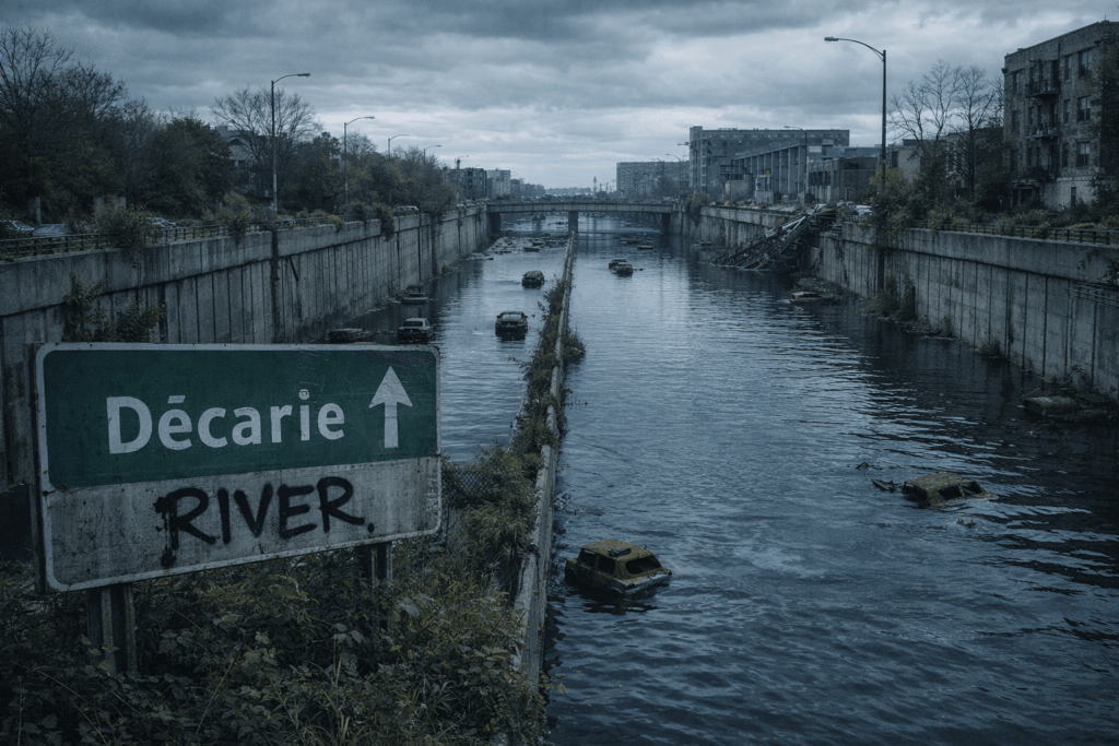 DECARIE