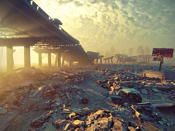 LOCATIONS BOOK I: THE REFUSAL 8 HIGHWAYS