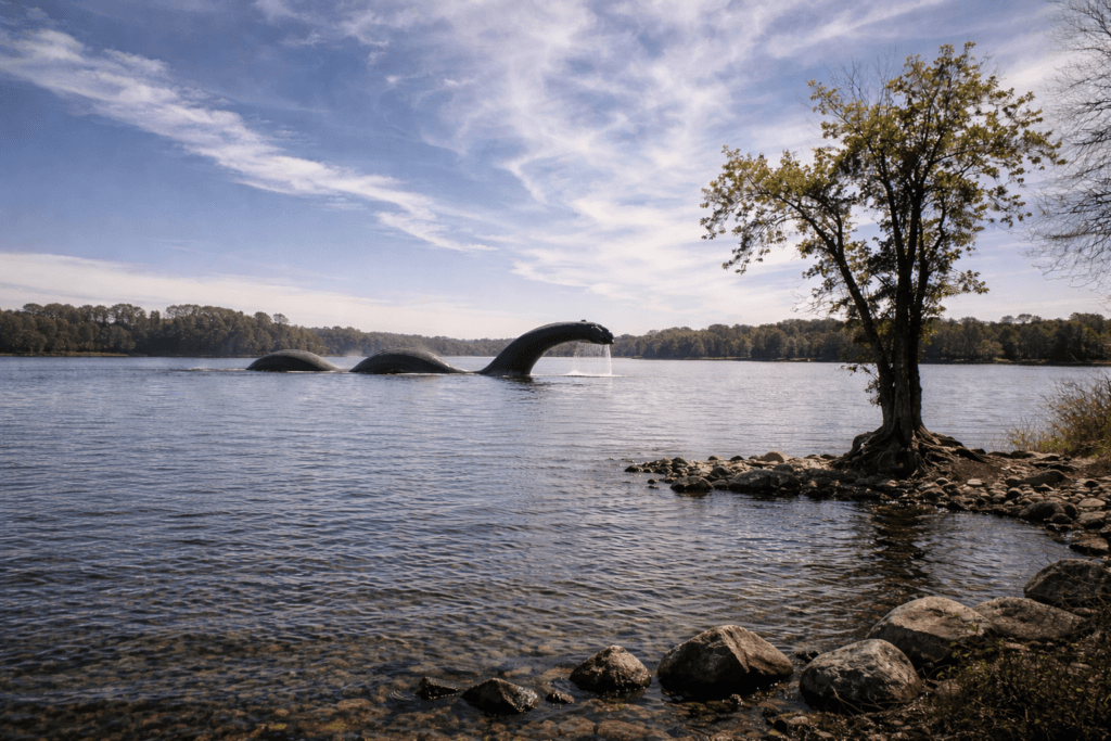 LAKE4