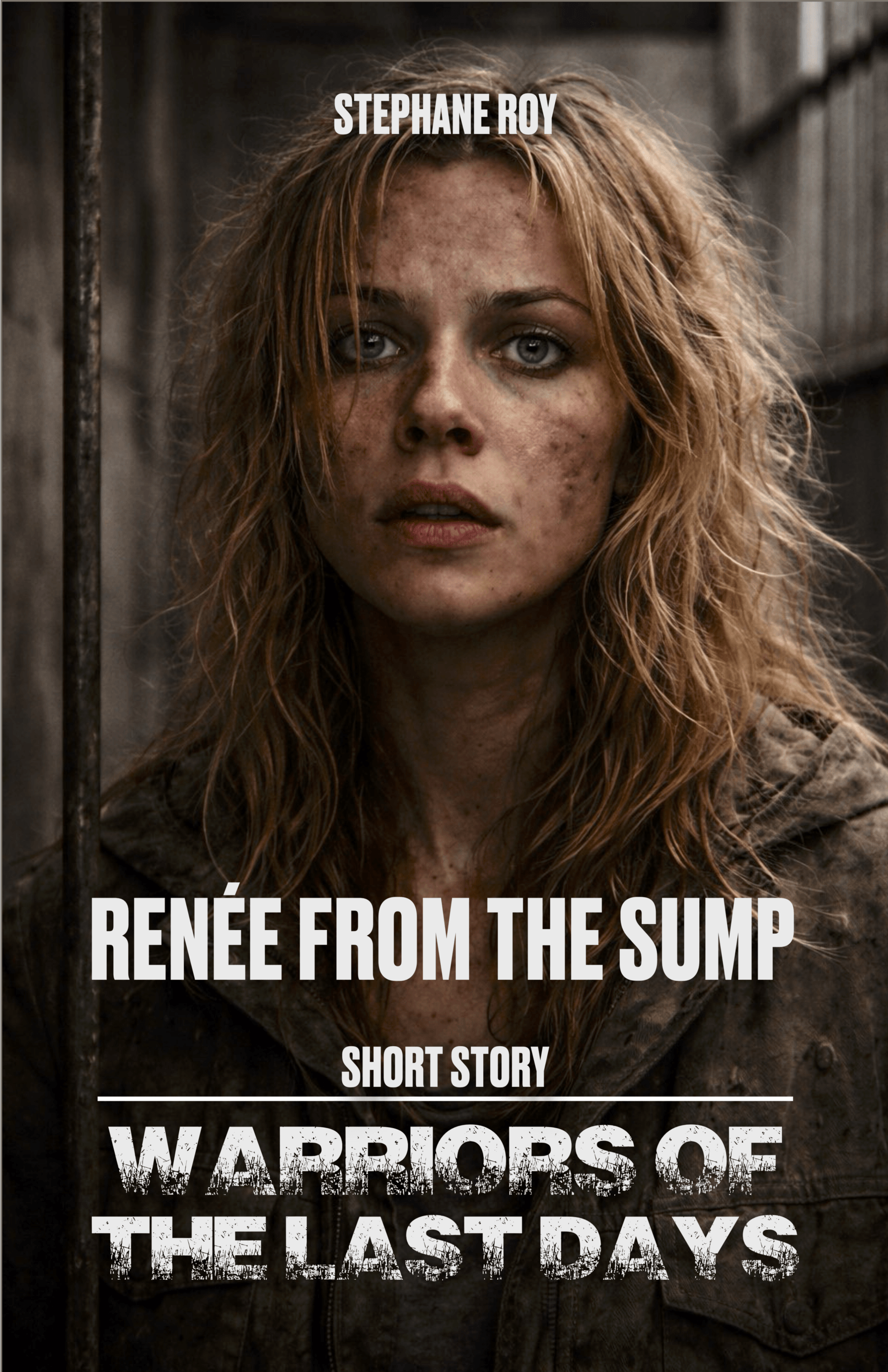 RENEE FROM THE SUMP SHORT STORY