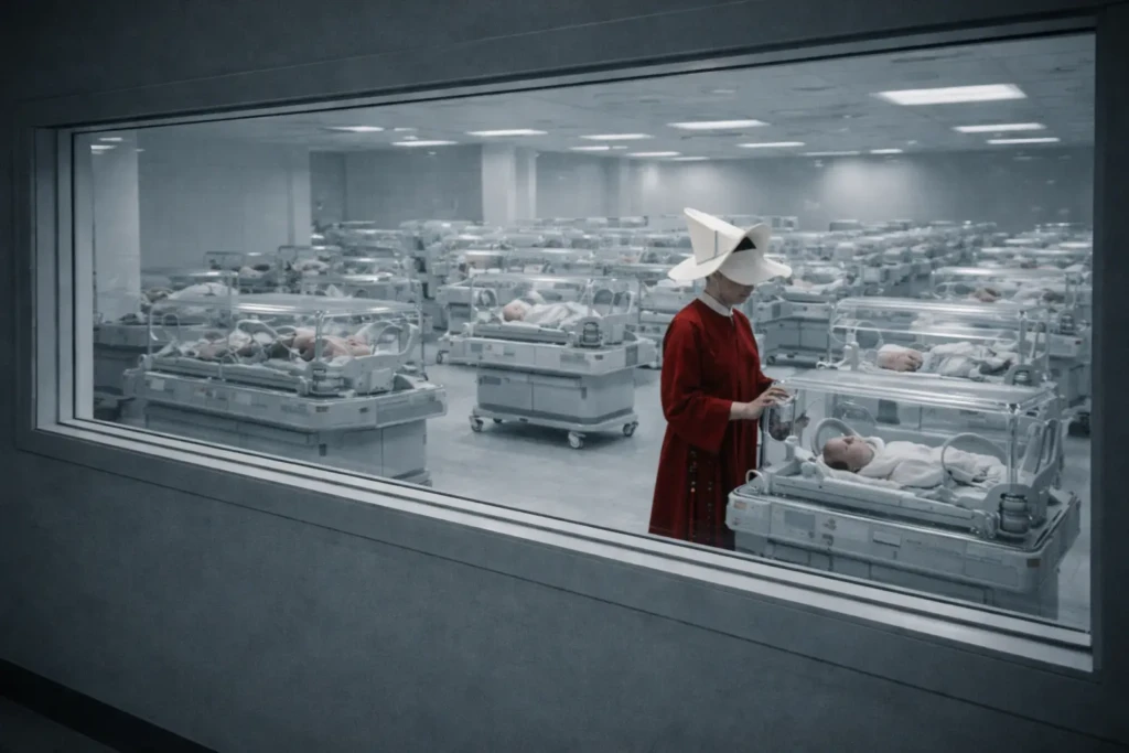 incubator