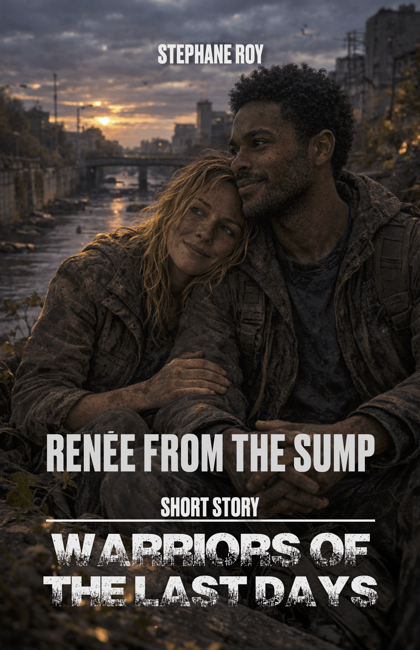 THE FEELING OF BEING READY 11 RENEE SUMP COVER FINAL scaled