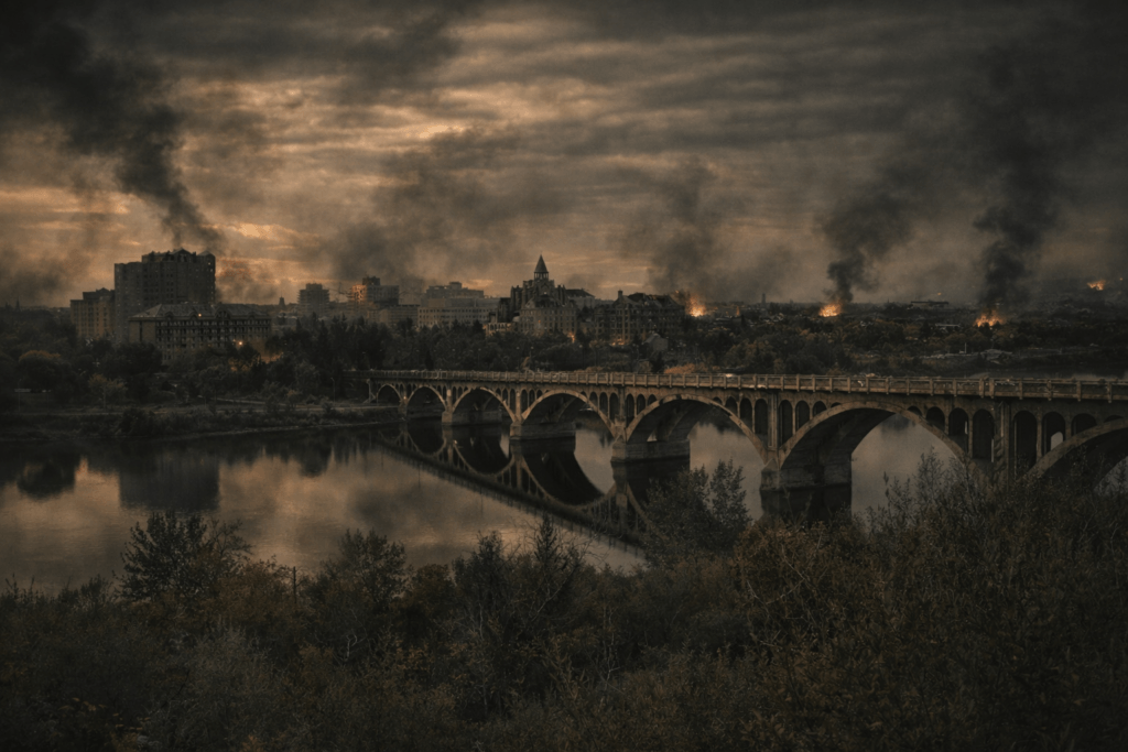 SAskatoon