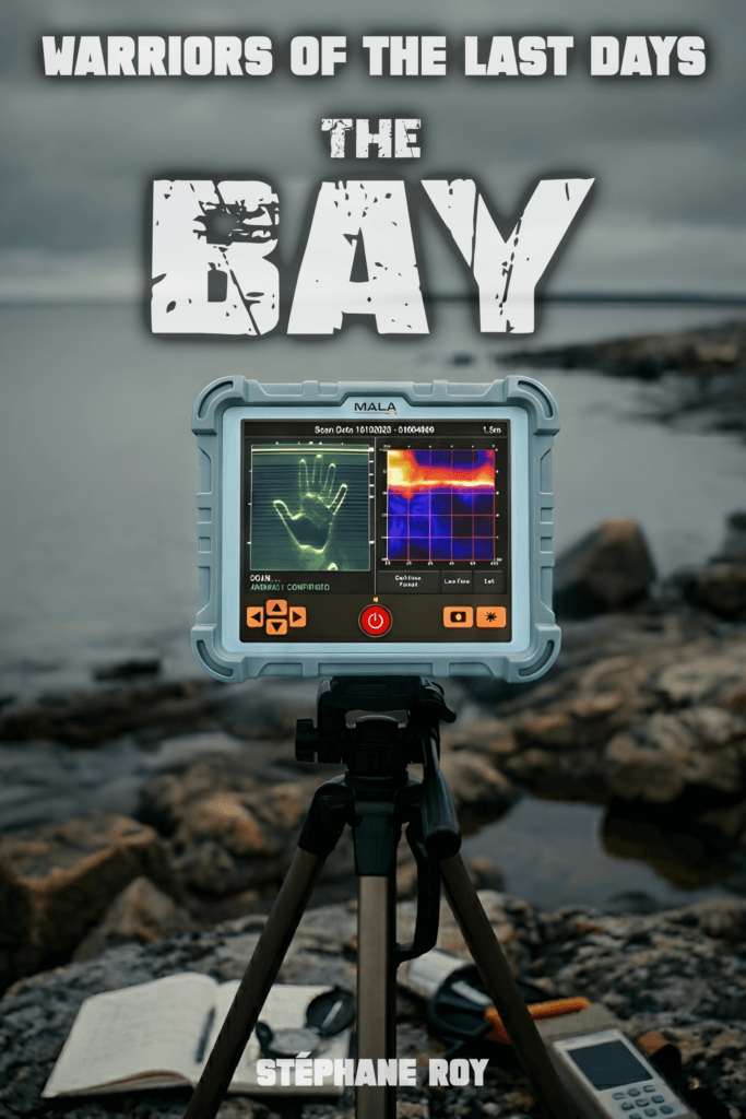SHORT STORIES 23 BAY FINAL