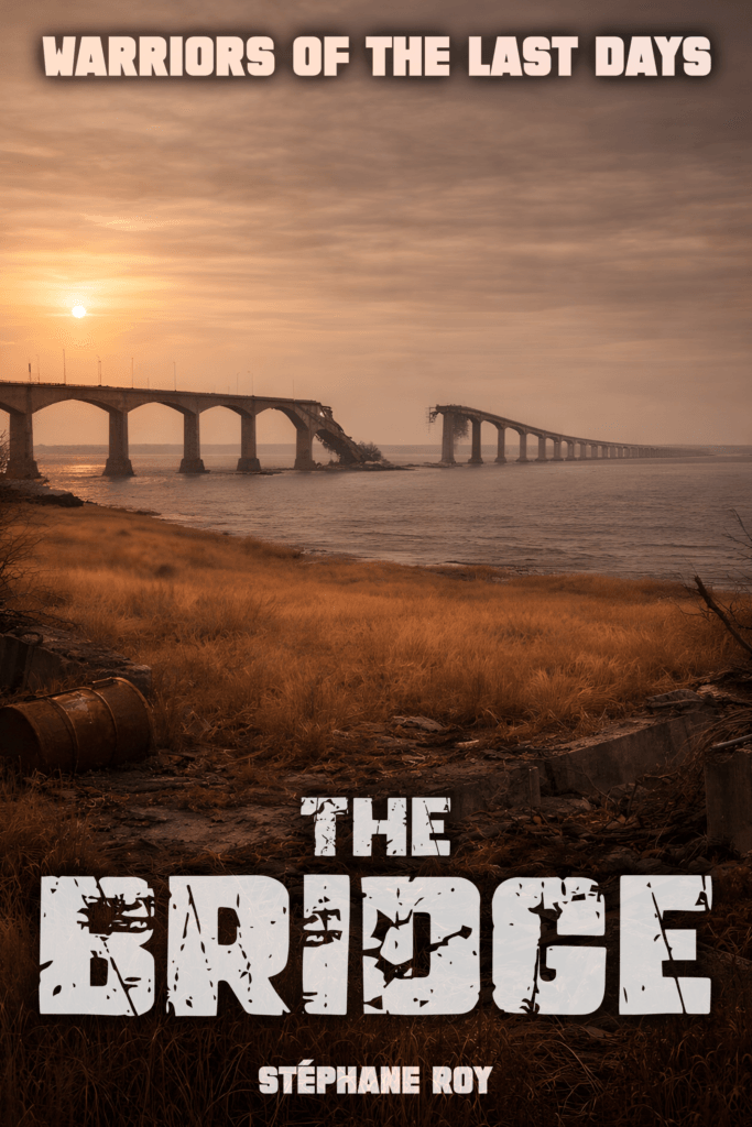 SHORT STORIES 28 BRIDGE FINAL