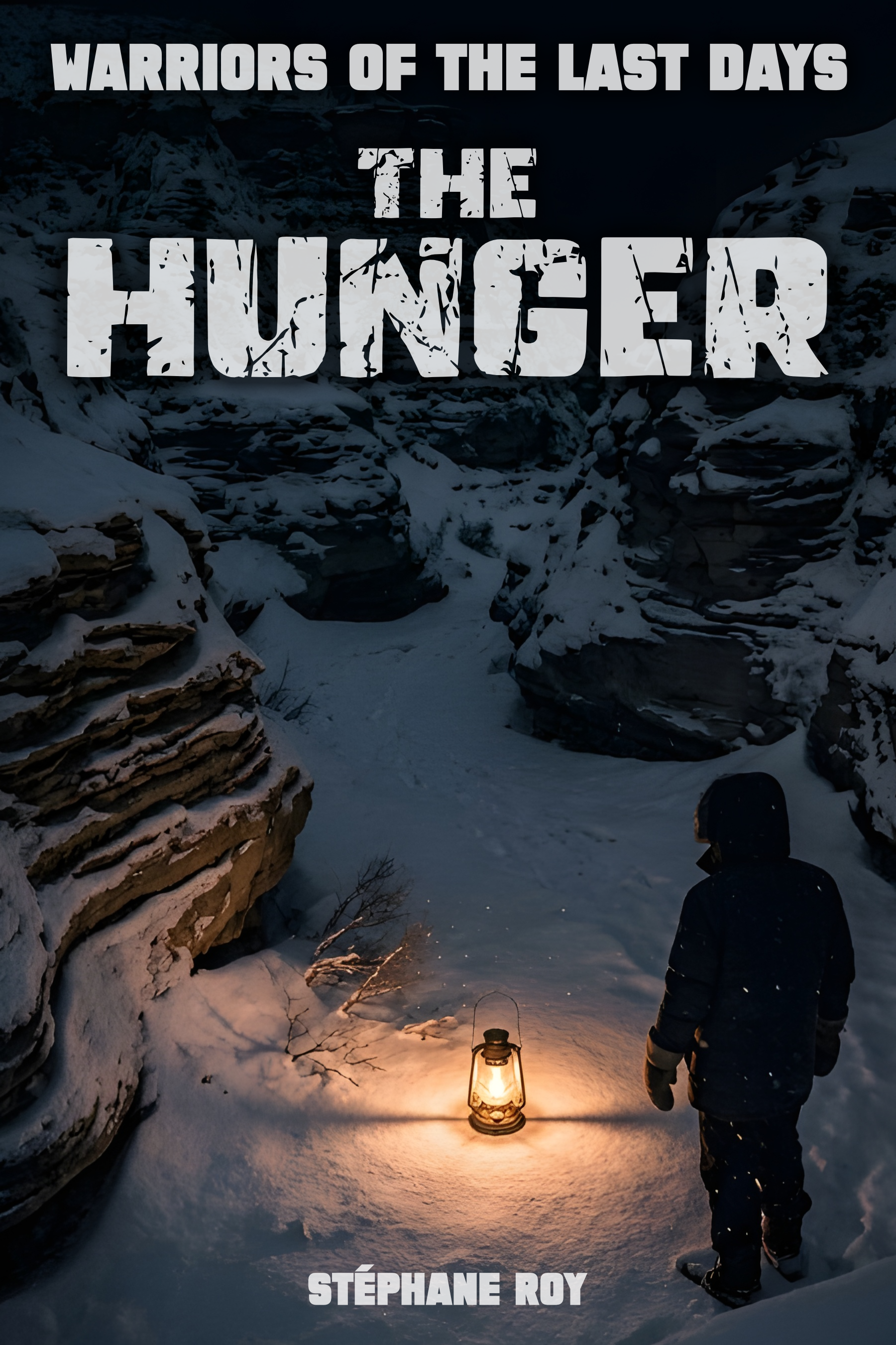 SHORT STORIES 3 HUNGER FINAL 1