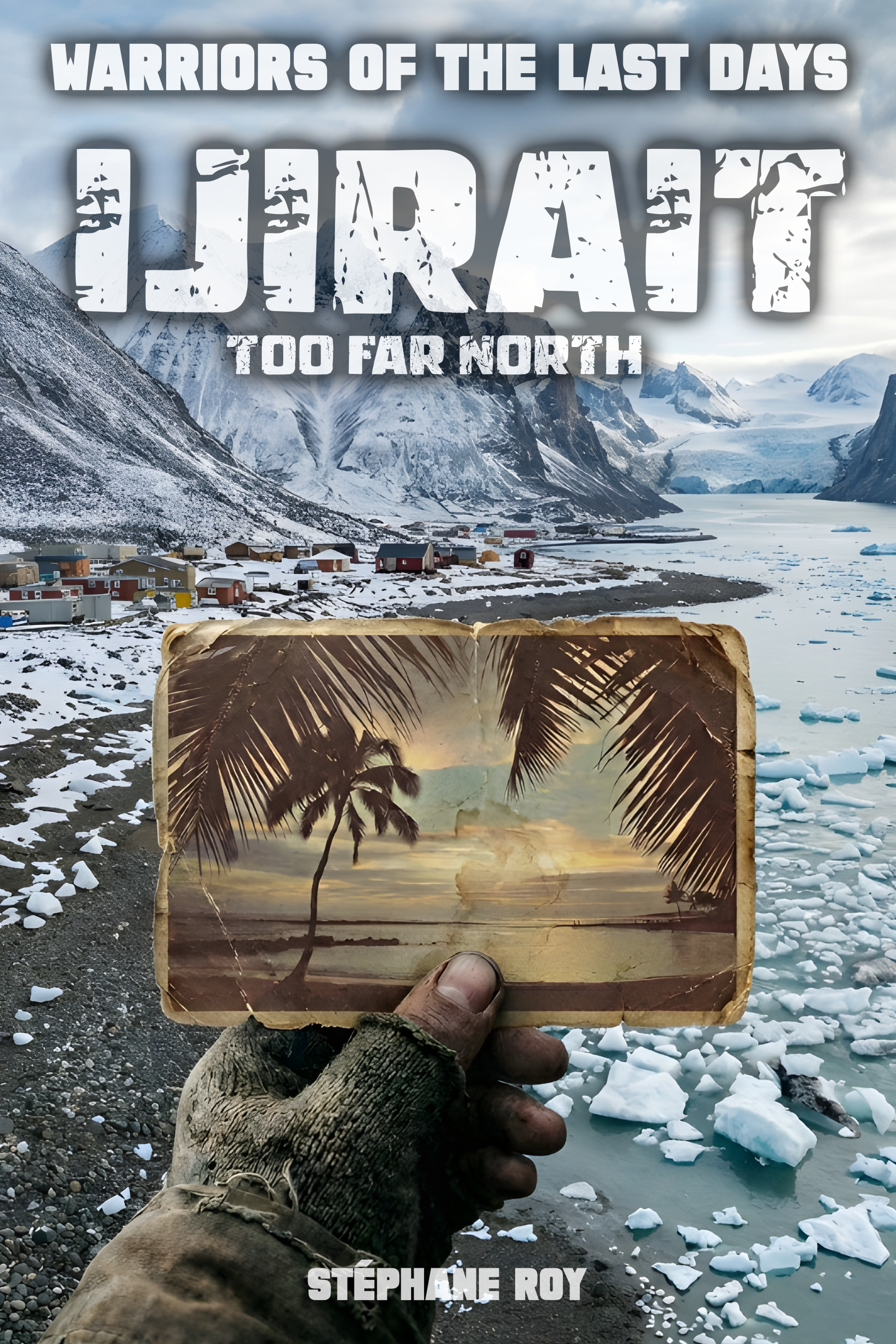 SHORT STORIES 22 IJIRAIT FINAL