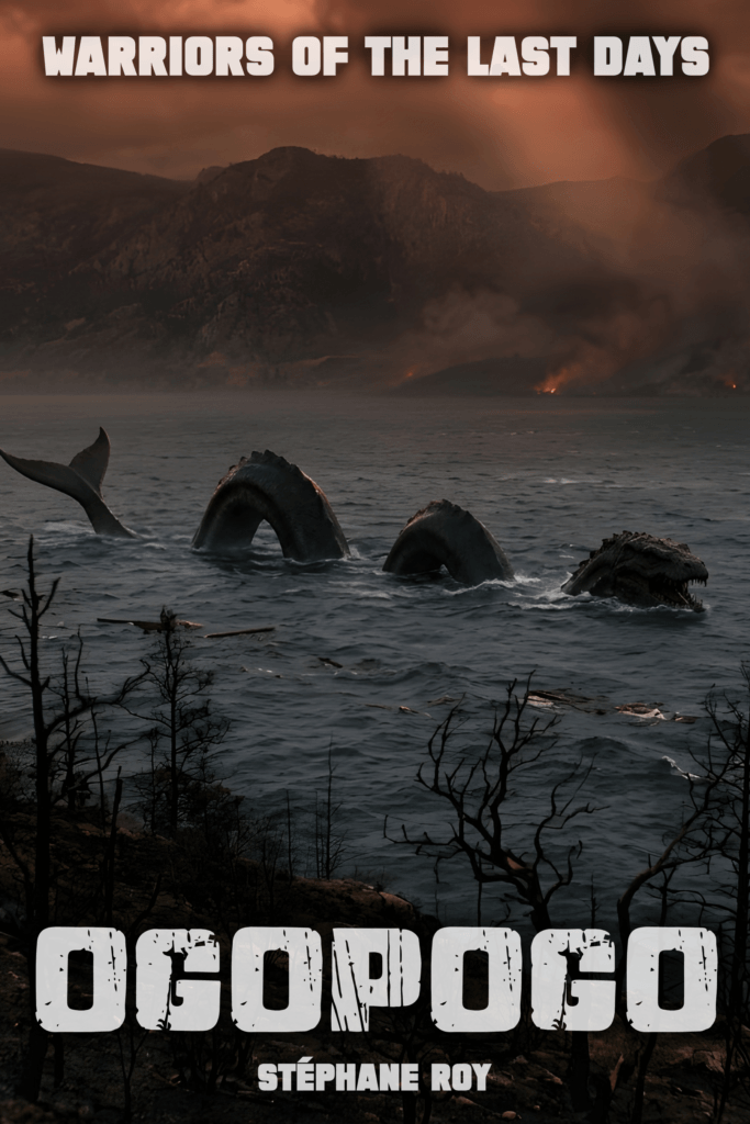 SHORT STORIES 7 OGOPOGO FINAL