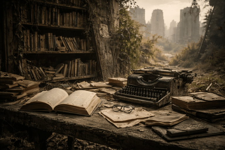PUBLISHING