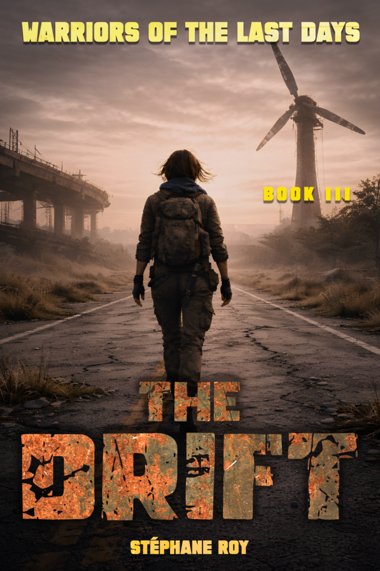 THE DRIFT