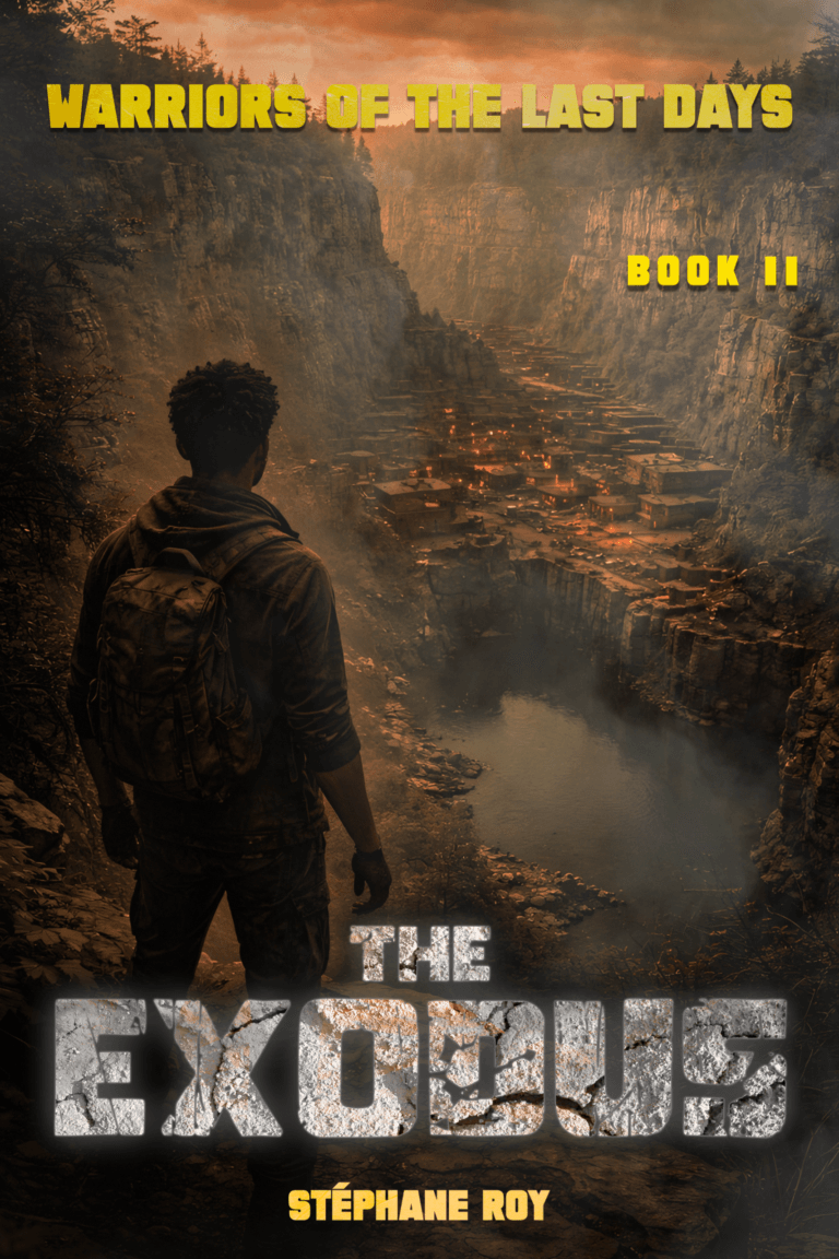 THE EXODUS