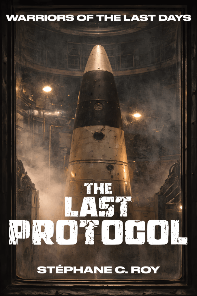 LAST PROTOCOL 3