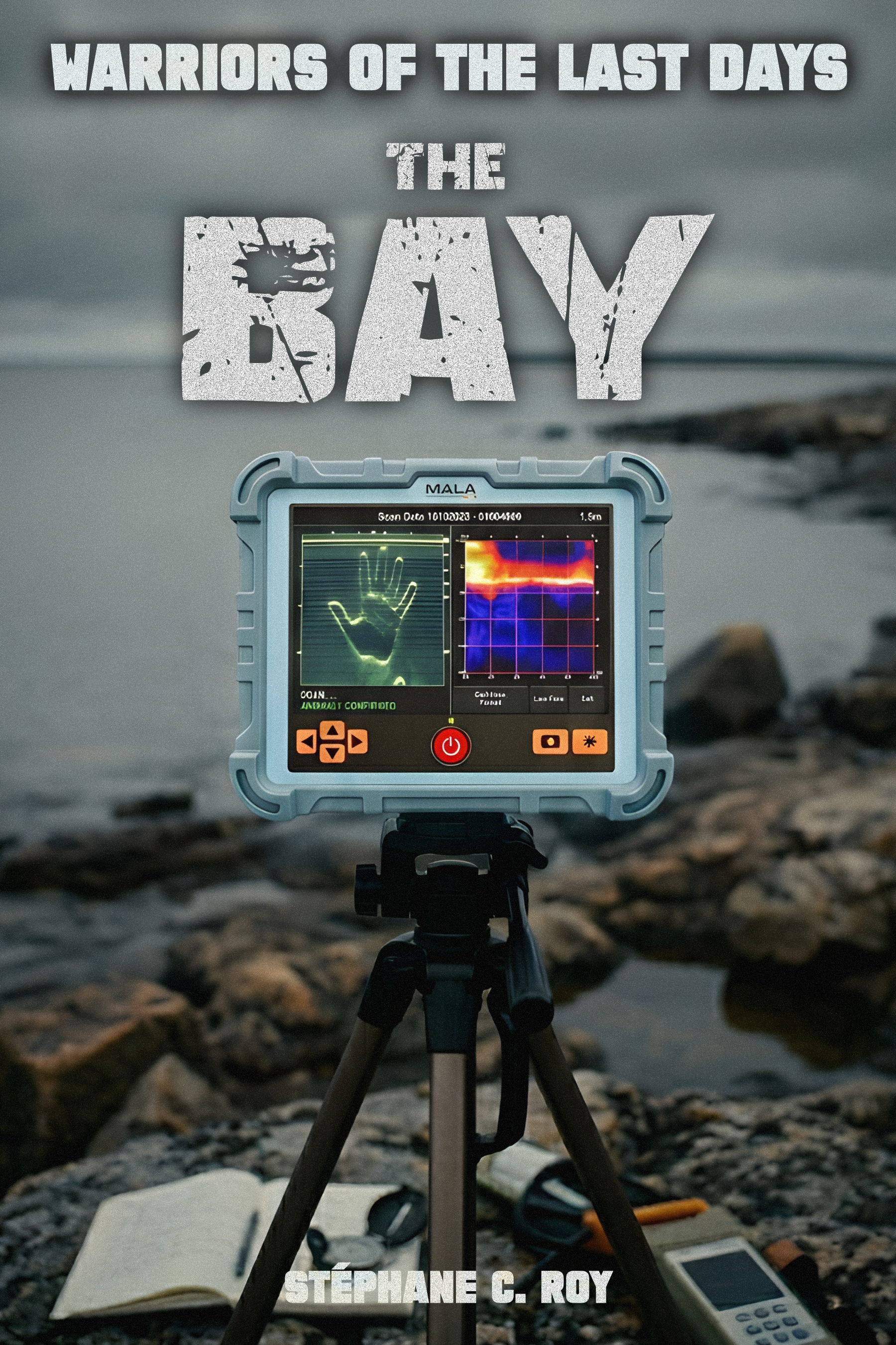 THE BAY