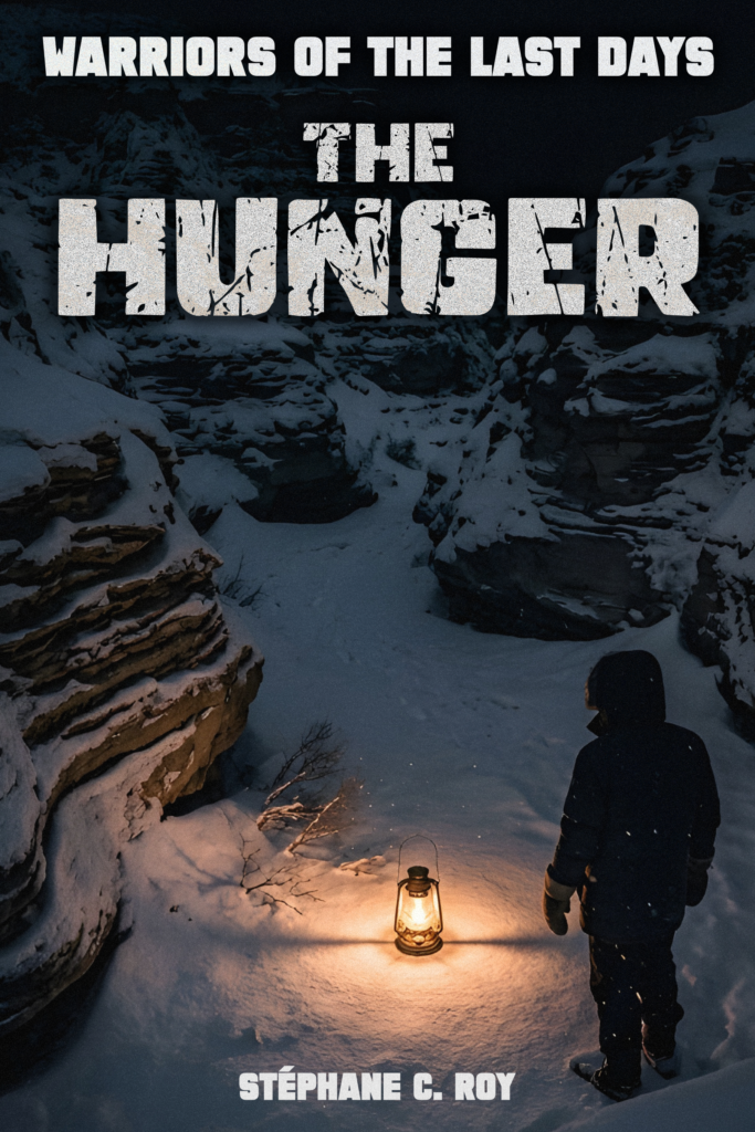 THE HUNGER