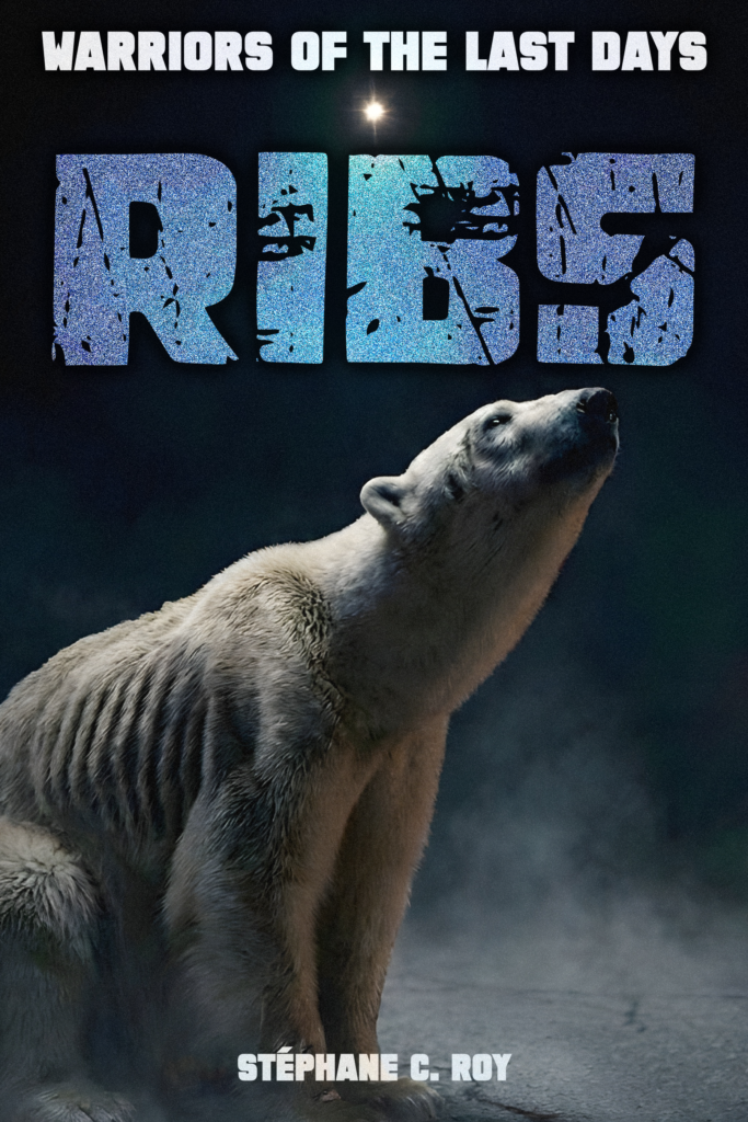 RIBS – A TALE OF THE LAST DAYS