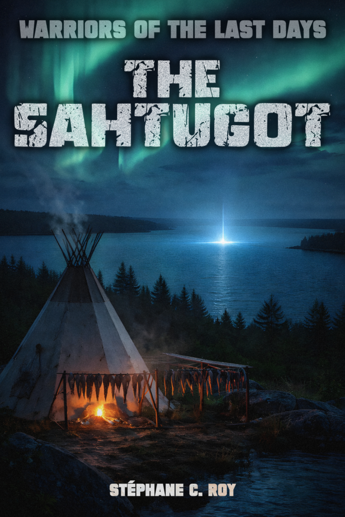 THE SAHTUGOT