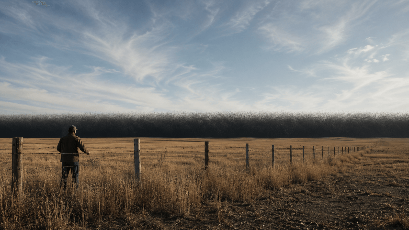 THE STILLNESS