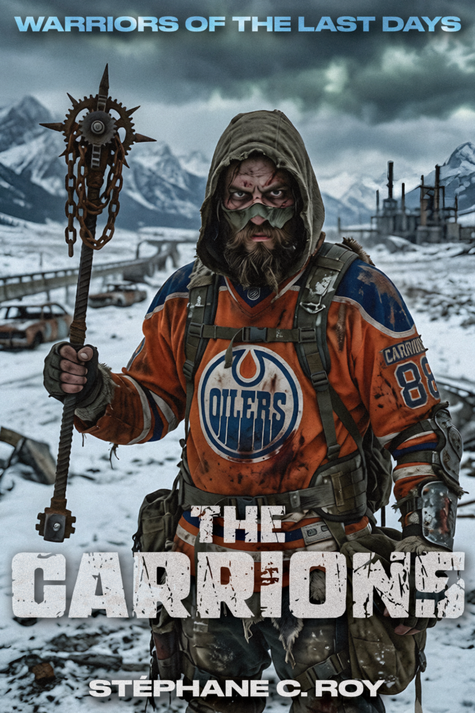 THE CARRIONS