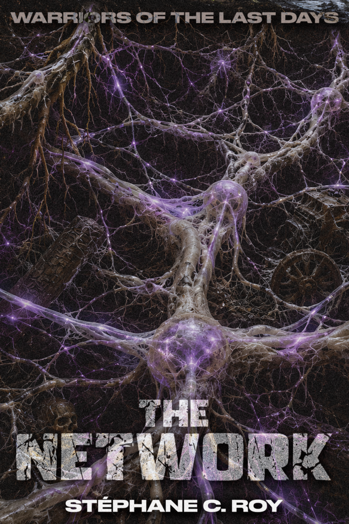 THE NETWORK