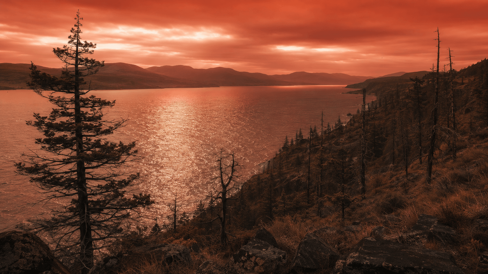 OGOPOGO/N’HA-A-ITK