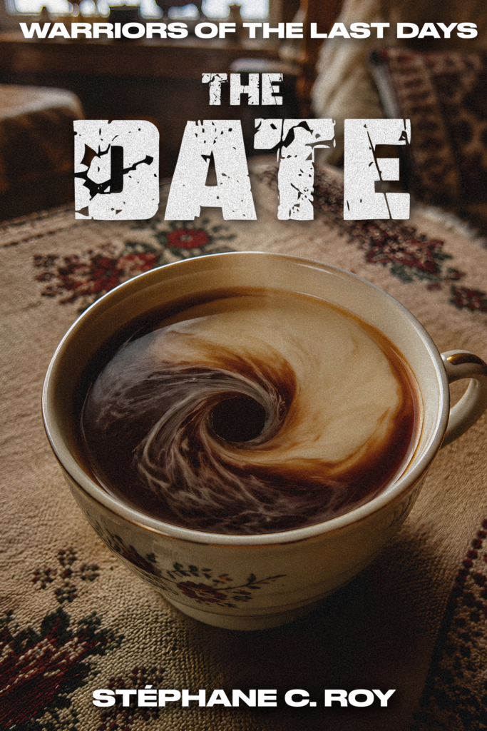 THE DATE