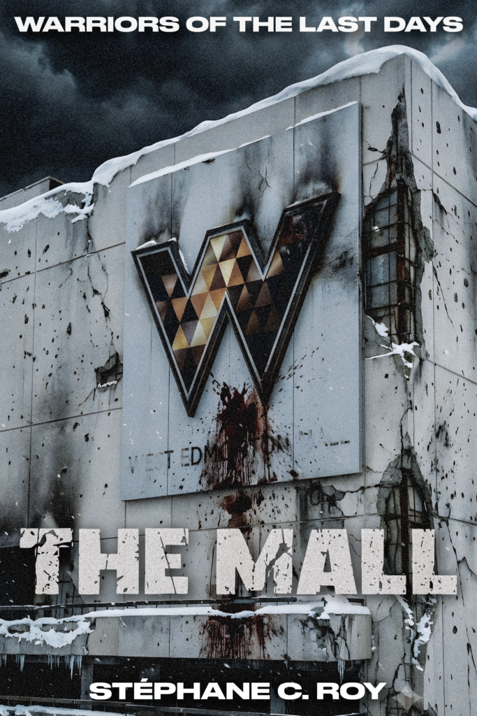 THE MALL