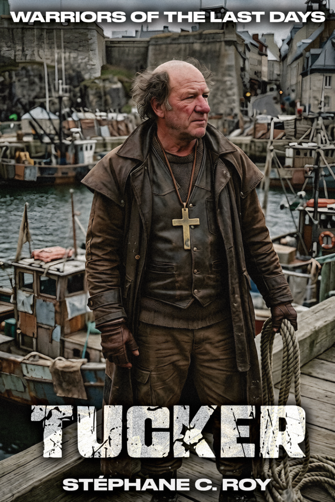 TUCKER