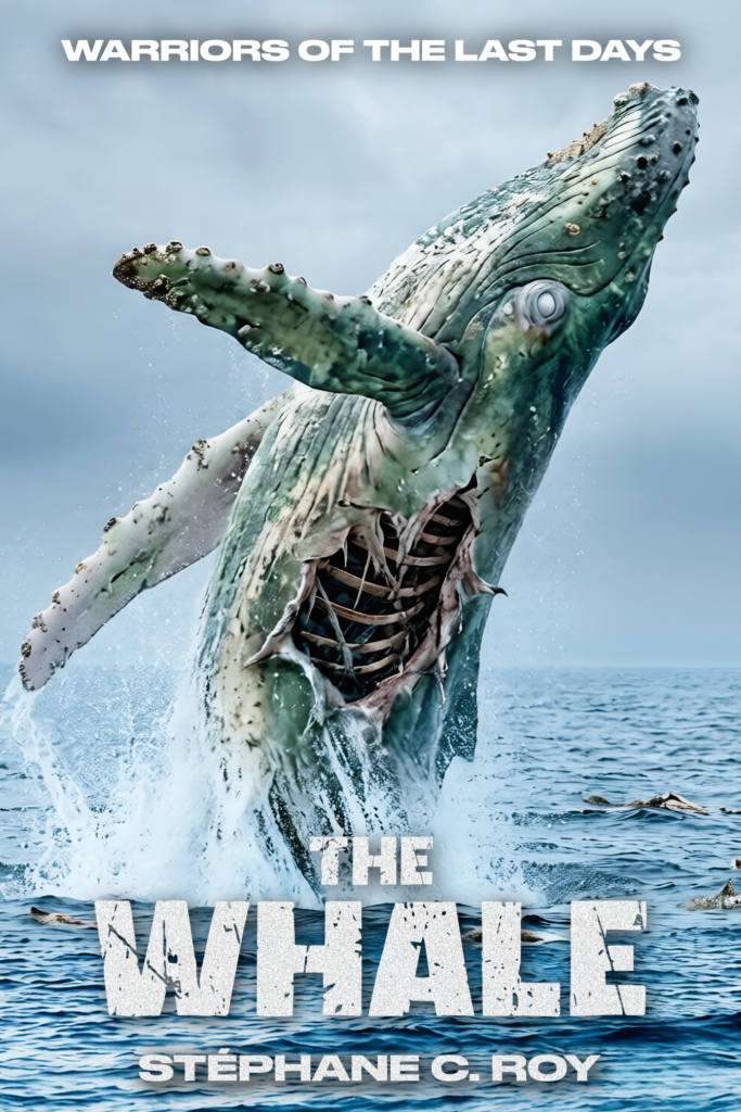 THE WHALE