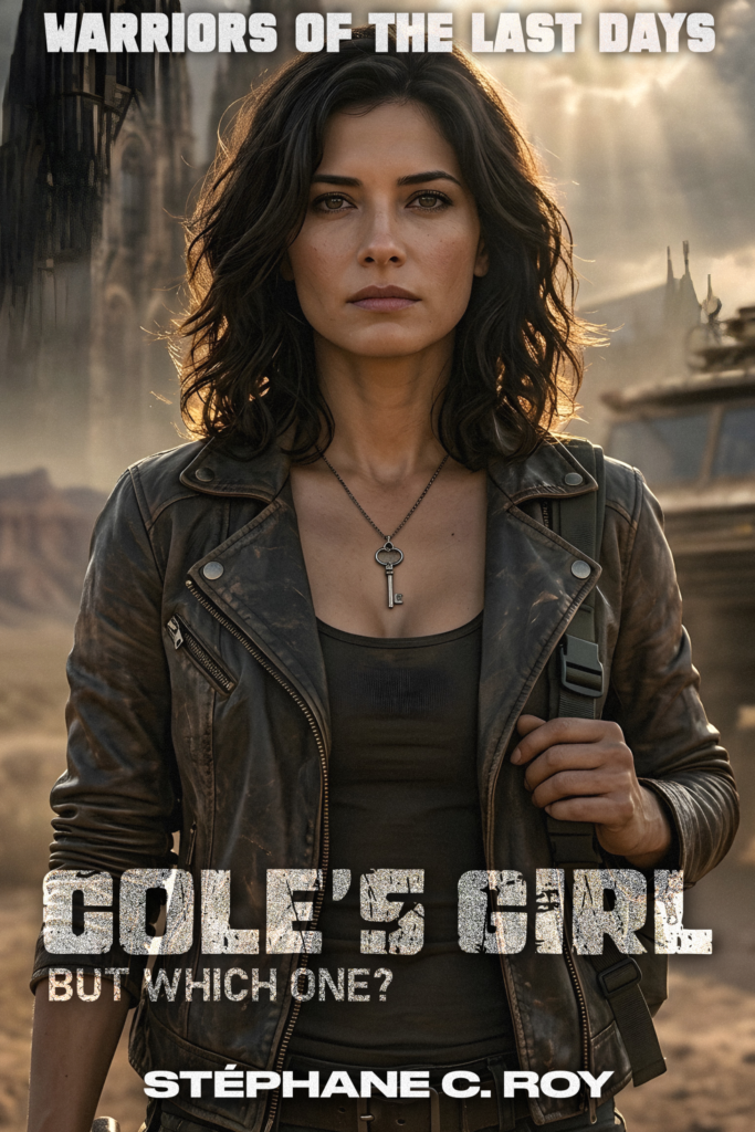 COLE’S GIRL
