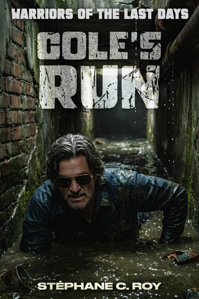 COLE’S RUN