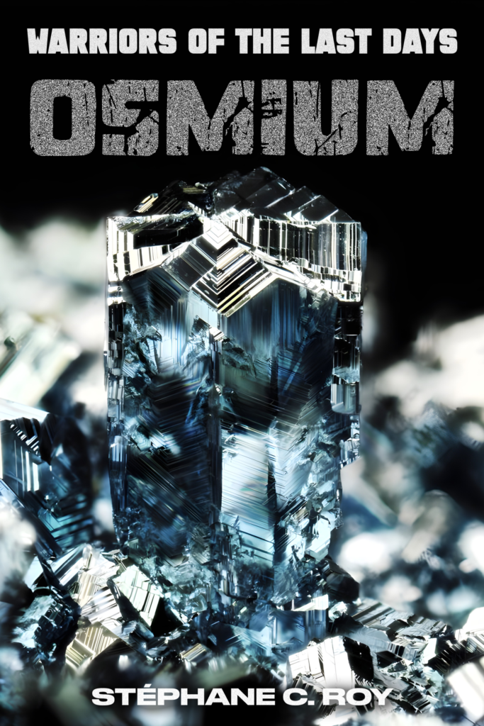 OSMIUM