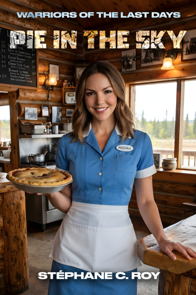 PIE IN THE SKY