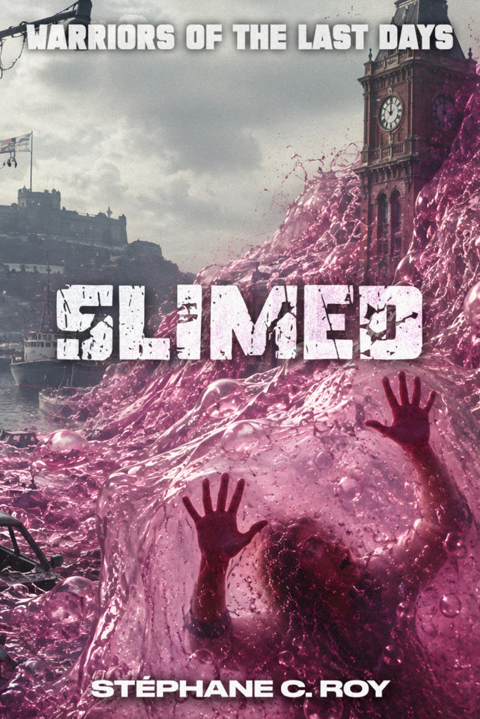 SLIMED