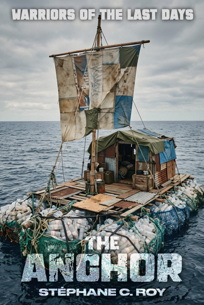 THE ANCHOR
