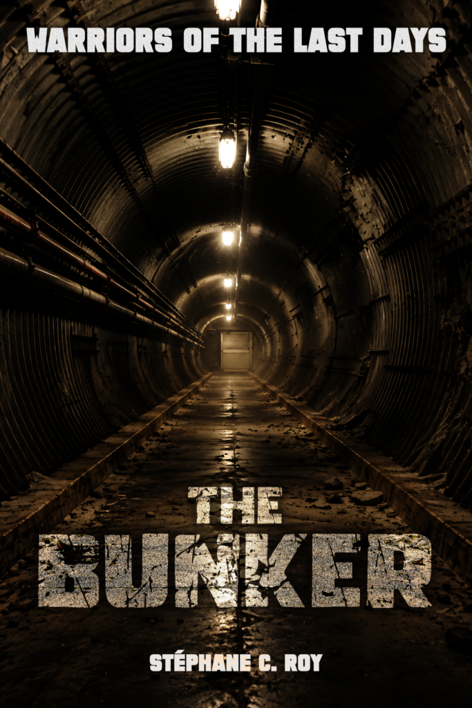 THE BUNKER