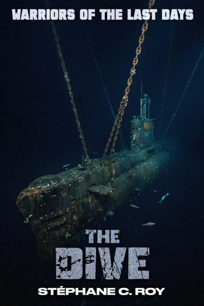 THE DIVE
