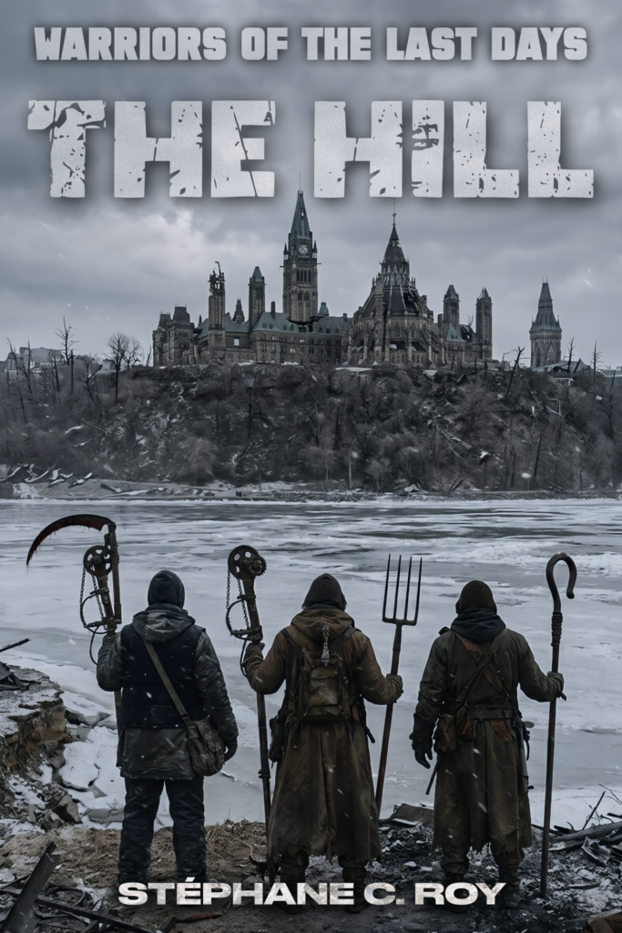 THE HILL