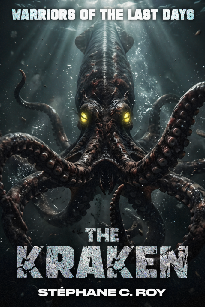 THE KRAKEN