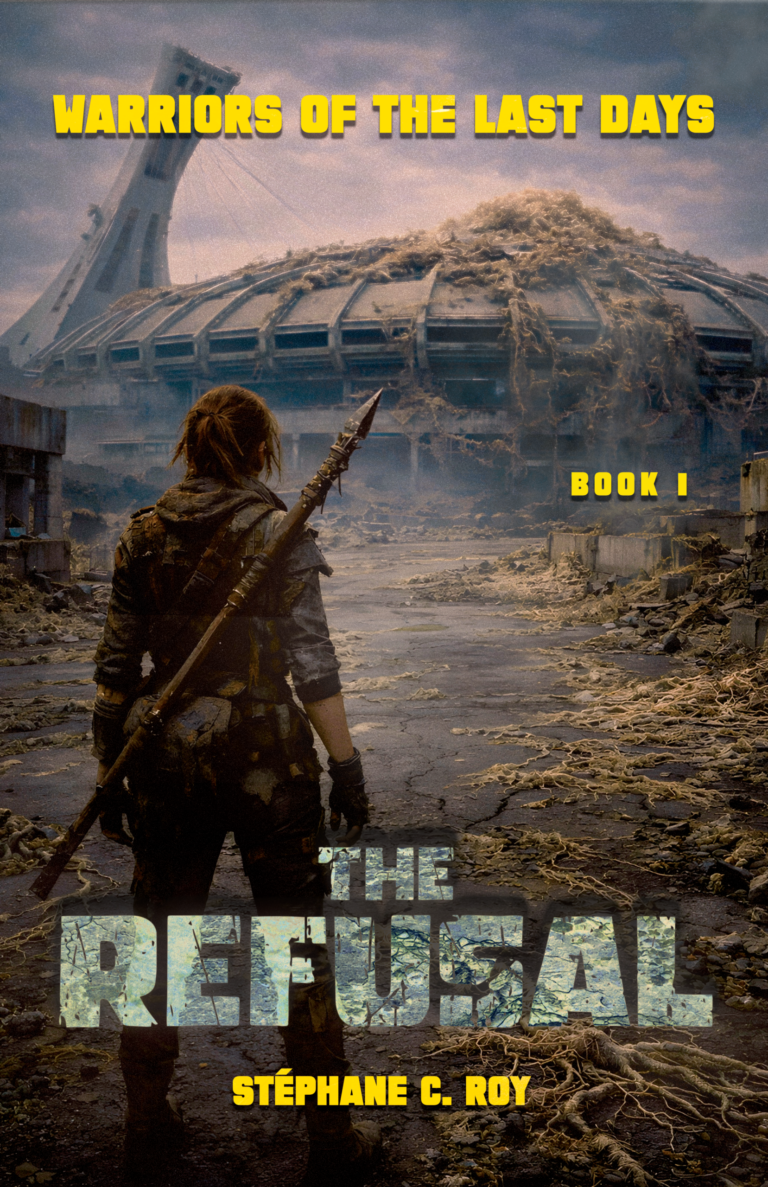 THE REFUSAL