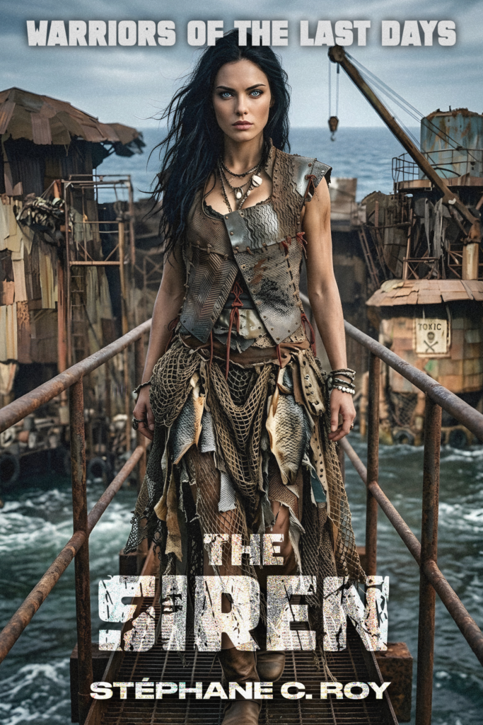 THE SIREN