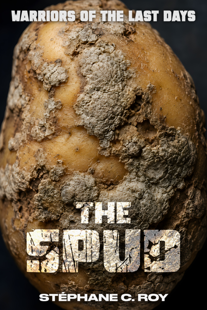 THE SPUD