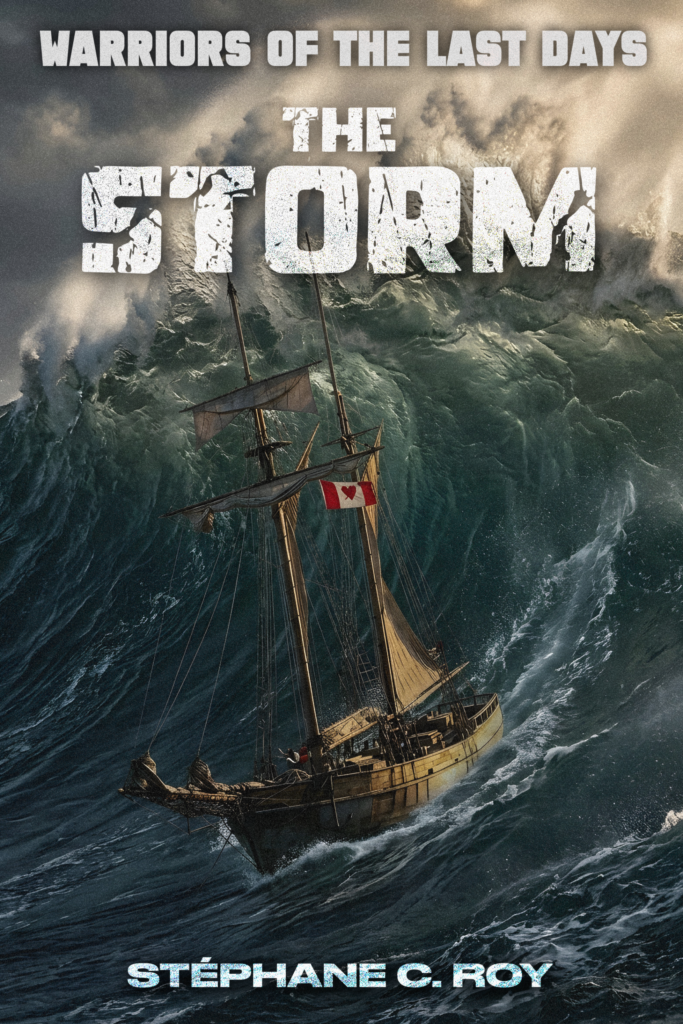 THE STORM