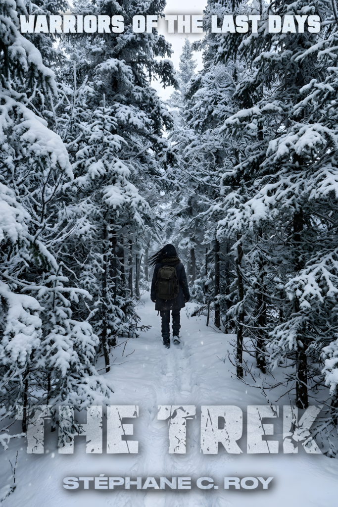 THE TREK
