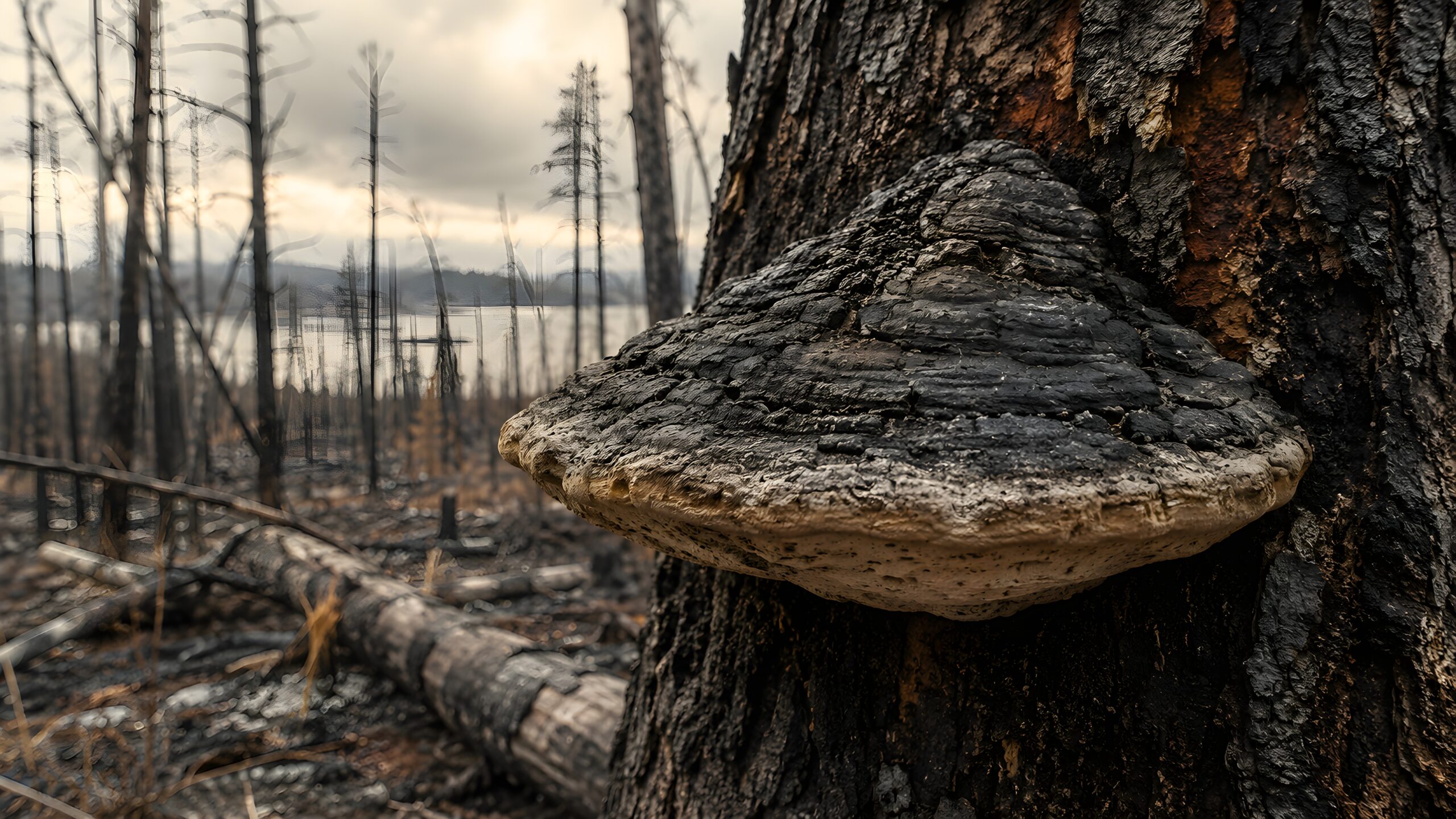 FUNGI