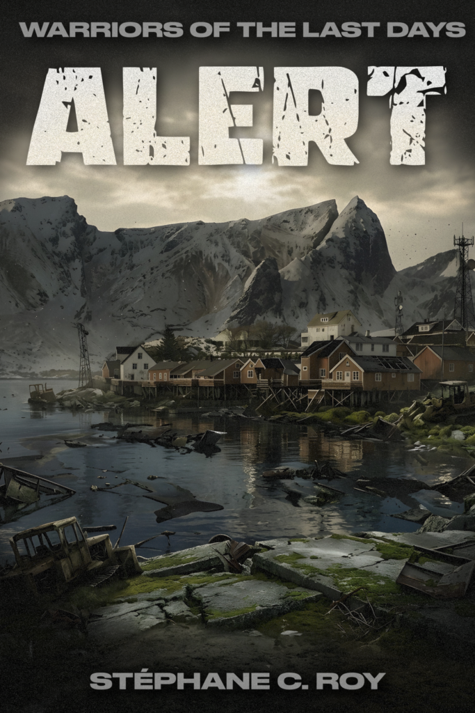 ALERT