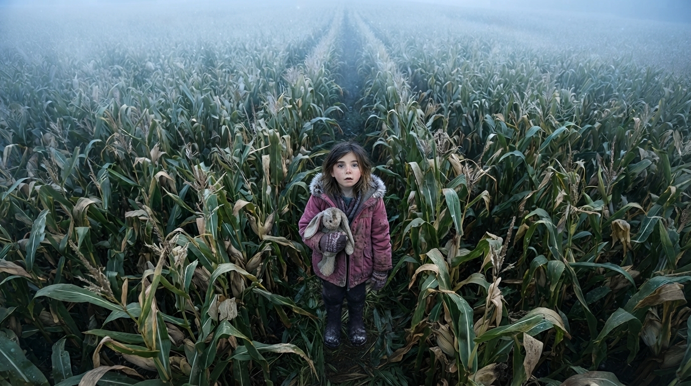 CORNY