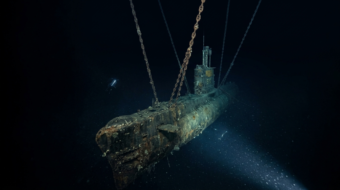 THE DIVE
