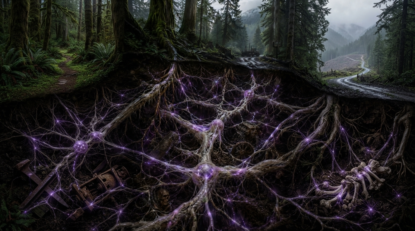 THE NETWORK